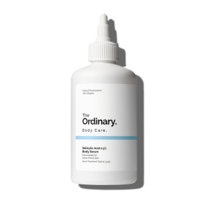 Niacinamide 5% Face and Body Emulsion