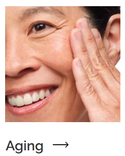 Dryness skincare