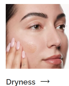 Aging skincare