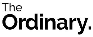 The Ordinary Official Website