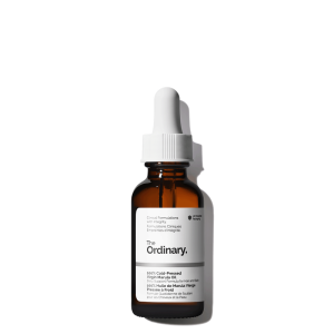 100% Cold-Pressed Virgin Marula Oil