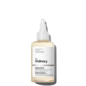 Glycolic Acid 7% Exfoliating Toner