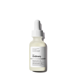 Hyaluronic Acid 2% + B5 (with Ceramides)