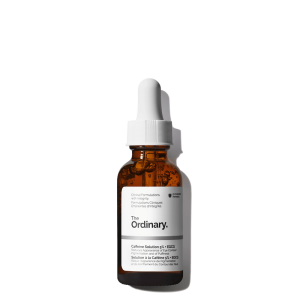 Caffeine Solution 5% + EGCG