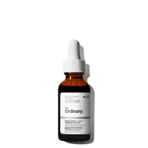 Multi-Peptide + Copper Peptides 1% Serum