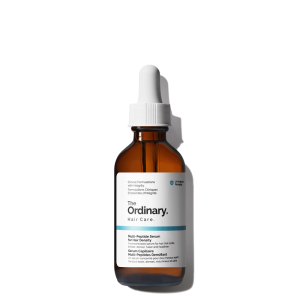 Multi-Peptide Serum for Hair Density