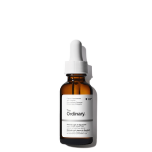 Retinol 0.5% in Squalane