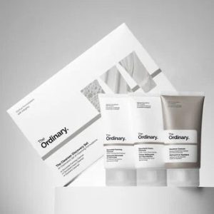 The Cleanser Discovery Set